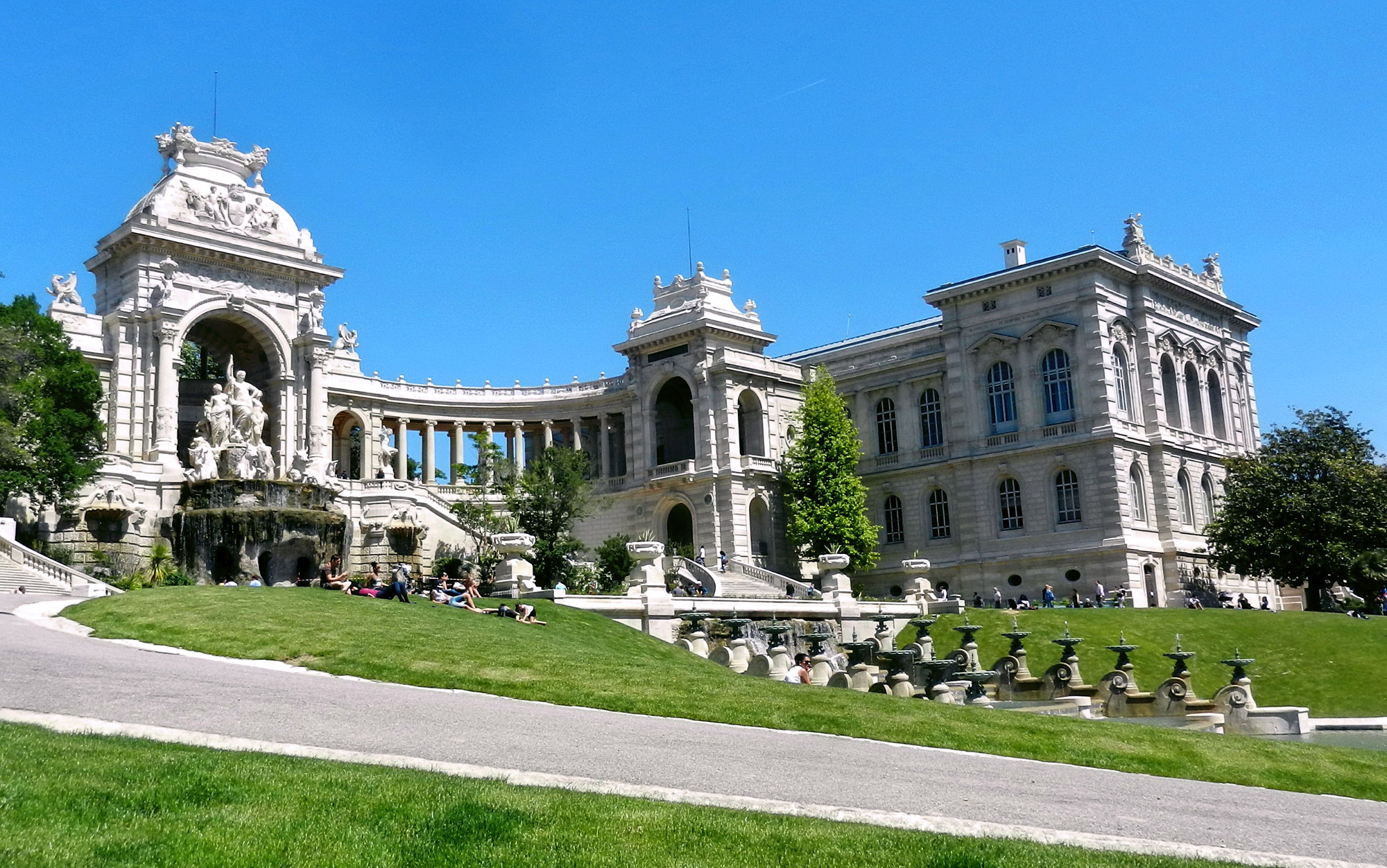 Marseille